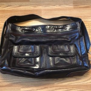 💯% AUTHENTIC Yves Saint Laurent bag